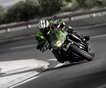Презентован новый Kawasaki Z750R